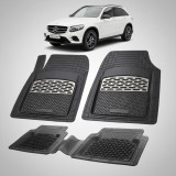 Cumpara ieftin Covorase Mercedes-Benz GLC Compatibile X253 2015-2022 | Silver
