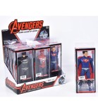Supereroi Avengers 3 Variante