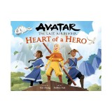 Avatar: The Last Airbender: Heart of a Hero