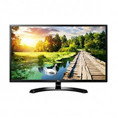 Monitor LG 32MP58HQ-P 31.5 &amp;amp;quot; IPS FHD HDMI VGA Plug &amp;amp;amp; Play DDC/CI On Screen Control foto