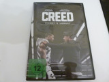 Creed - dvd