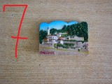 D3 - Magnet frigider - tematica turism - Bulgaria 9