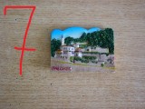 M3 C1 - Magnet frigider - tematica turism - Bulgaria 9