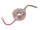 Transformator toroidal 100VA 230V 14V 3,57A IP00