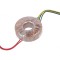 Transformator toroidal 100VA 230V 14V 3,57A IP00