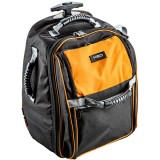 Rucsac pentru scule pe roti neo tools 84-303 HardWork ToolsRange