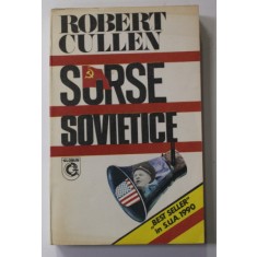 SURSE SOVIETICE de ROBERT CULLEN , 1991