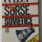 SURSE SOVIETICE de ROBERT CULLEN , 1991