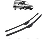 Cumpara ieftin Set 2 Stergatoare CITROEN BERLINGO / FIRST Box Body/MPV (M) 1996-2011, parbriz, Bosch Aerotwin Retrofit