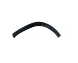 Ornament pasaj roata Mercedes Clasa Gla (H247), 06.2020-, montare spate, stanga, negru, textura; aripa spate, spate, RapidAuto, Rapid