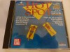 Hot spot, cd