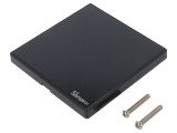 &Icirc;ntrerupător tactil TX 100-240VAC T3EU1C