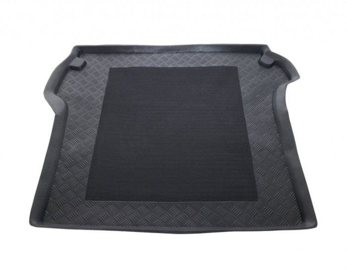 Tavita portbagaj Toyota Land Cruiser (Fj120), 01.2003-10.2009 , cu panza antialunecare
