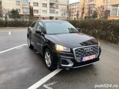 Audi Q2 30 TFSI - TVA deductibil foto