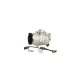 Compresor Clima Vw Polo Limuzina 9A4 Denso Dcp27001, Volkswagen