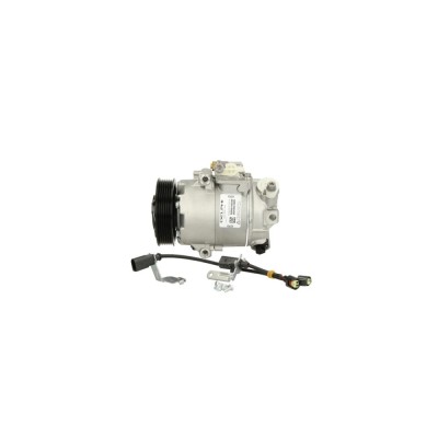 Compresor Clima Vw Bora Combi 1J6 Denso Dcp27001 foto