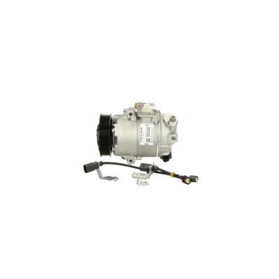 Compresor Clima Vw Polo Limuzina 9A4 Denso Dcp27001 foto