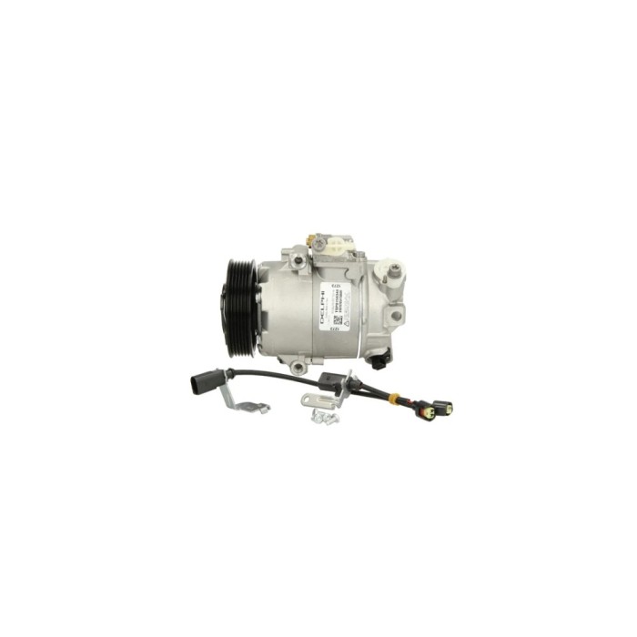 Compresor Clima Vw Bora Combi 1J6 Denso Dcp27001