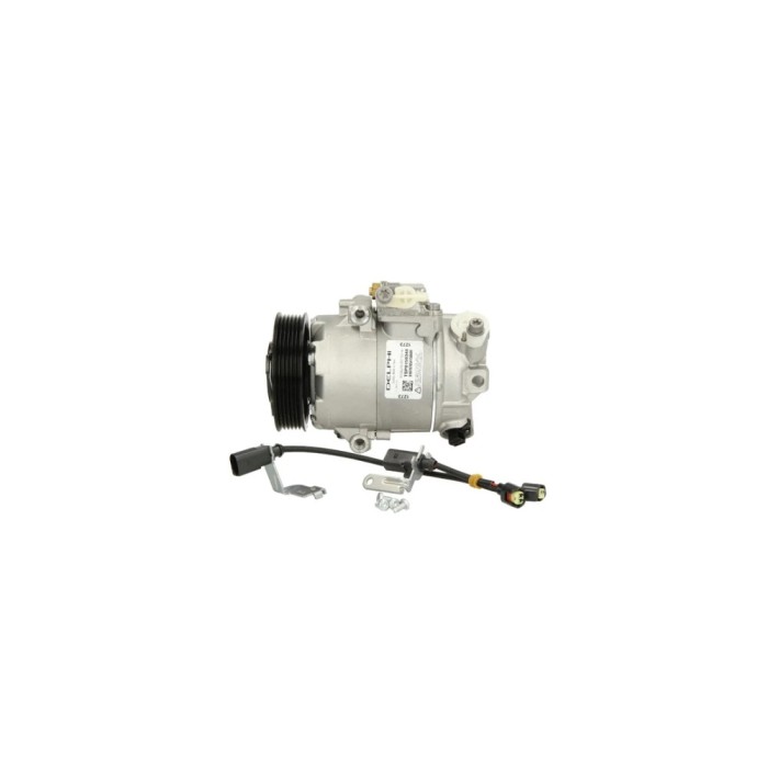 Compresor Clima Vw Polo Limuzina 9A4 Denso Dcp27001