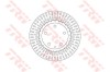Disc frana AUDI A8 (4E) (2002 - 2010) TRW DF6670