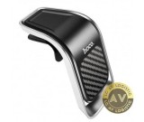 Suport Auto Magnetic HOCO CA74 Universal Argintiu