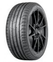 Cauciucuri de vara Nokian Hakka Black 2 ( 225/50 R18 99W XL ) foto