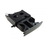 Suport pahar Vw Transporter T5 2009-, Gri-pentru vehicule cu volan pe dreapta, 7H285860130T