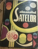 ALMANAH01 Almanahul satelor 1979