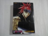 BLEACH - TITE KUBO - (3 in 4) - (VOL 10, 11, 12)