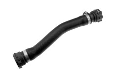 Furtun radiator racire Bmw Seria 3 E46 316i, 318i, 316ti, 318ti, 318ci, 1998-, NTY CPP-BM-020
