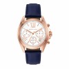 Ceas Dama Michael Kors Bradshaw MK2960, 36mm, Curea Piele, Rezistent Apa 10ATM