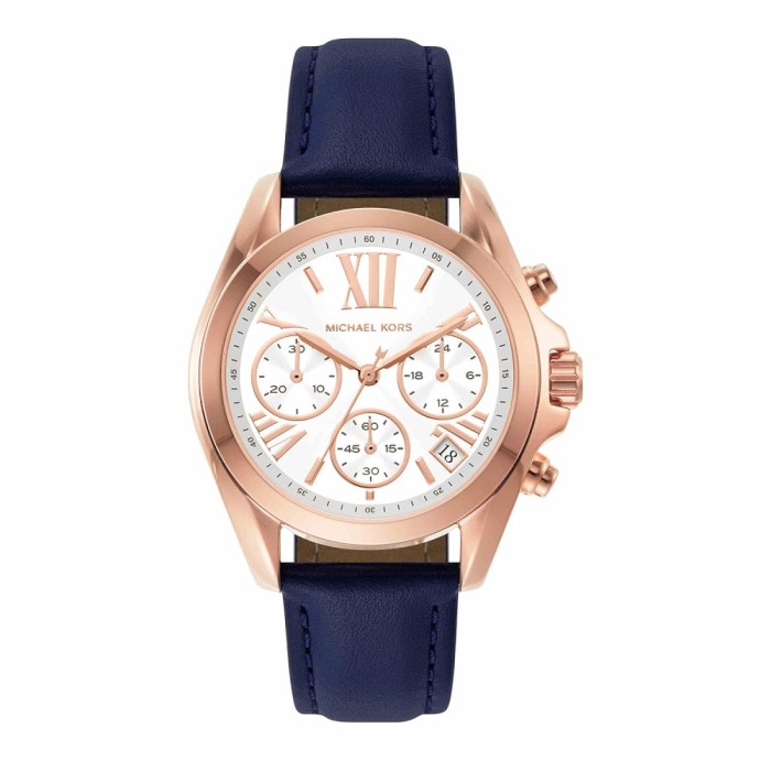 Ceas Dama, Michael Kors, Bradshaw MK2960 - Marime universala