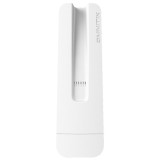 Cumpara ieftin OmniTIK 5 ac, 2 antene 7.5dBi 5GHz, 802.11an/ac, 5 x Gigabit LAN, PoE - MikroTik RBOmniTikG-5HacD