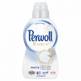 Cumpara ieftin Detergent Lichid Pentru Rufe, Perwoll, Renew White, 990 ml, 18 spalari