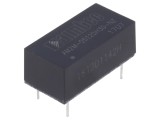 Convertor DC/DC 2W 5V la 12V/-12V