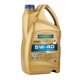 Ulei Ravenol VMO 5W40 4 litri