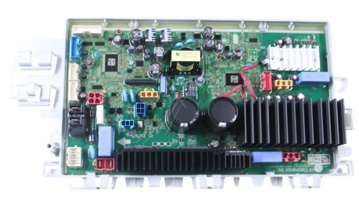PLACA ELECTRONICA PRINCIPALA EBR79083146 LG