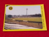 Foto fotbal - Stadionul SKP HRADEC KRALOVE (Cehia)