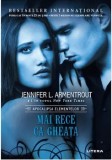 Cumpara ieftin Mai rece ca gheata/Jennifer Armentrout
