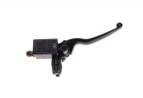 Pompa frana hidraulica fata, pentru Romet Ogar900, orificiu cabluri: M10x1,25 Cod Produs: MX_NEW ROG4001