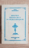 Minunile Sfintei Cruci &icirc;n viețile sfinților - Nicodim Măndiță