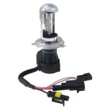 Cumpara ieftin Bec Xenon H4 Bi-Xenon 35W, 6000K, 12V, fază scurtă/lungă