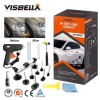 Kit Reparatie Indoituri Caroserie Auto VISBELLA - Indreptare Lovituri, Accesorii Incluse