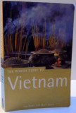 THE ROUGH GUIDE TO VIETNAM , 2000