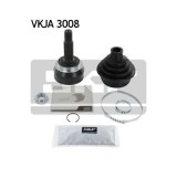 Cap planetara Skf VKJA3008, parte montare : Punte Fata, Spre roata