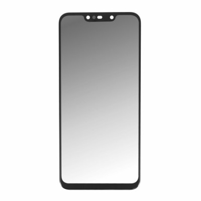 Ecran cu Touchscreen Compatibil cu Huawei Mate 20 Lite - OEM (18242) - Black foto