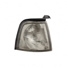 Lampa semnalizare fata Audi 80 (B3 B4) 10.1986-1996 BestAutoVest dreapta fumuriu fara soclu