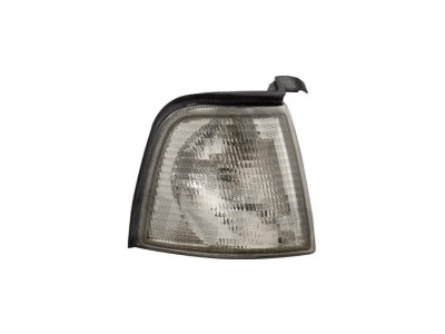 Lampa semnalizare fata Audi 80 (B3 B4) 10.1986-1996 BestAutoVest dreapta fumuriu fara soclu foto