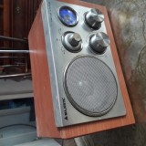 Aparat radio
