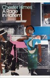 Rage in Harlem | Chester Himes, Penguin Books Ltd